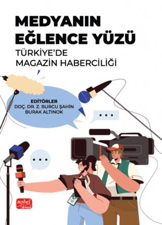 Medyanın Eğlence Yüzü | Nobel Bilimsel Eserler (Ciltsiz) - Resim 1