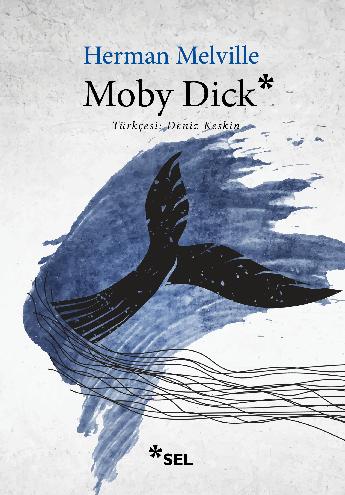 Moby Dick | Can Yayınları