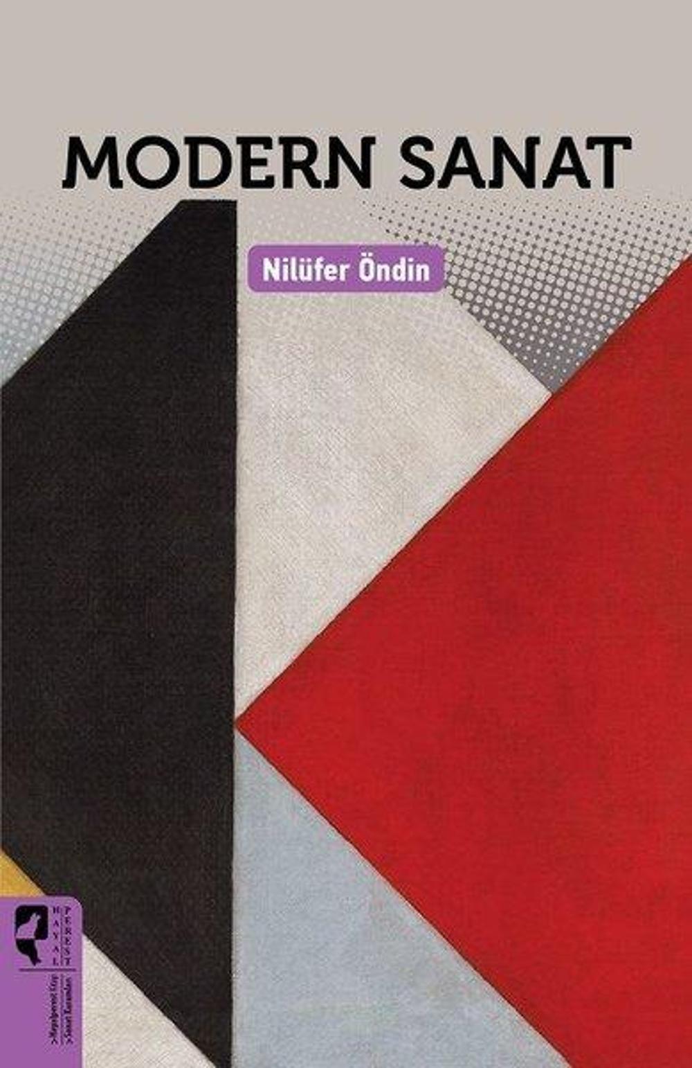Modern Sanat | Hayalperest Yayınevi