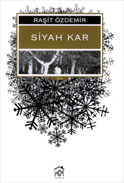 Siyah Kar | Kurgu Kültür (İnce Kapak) - Resim 1