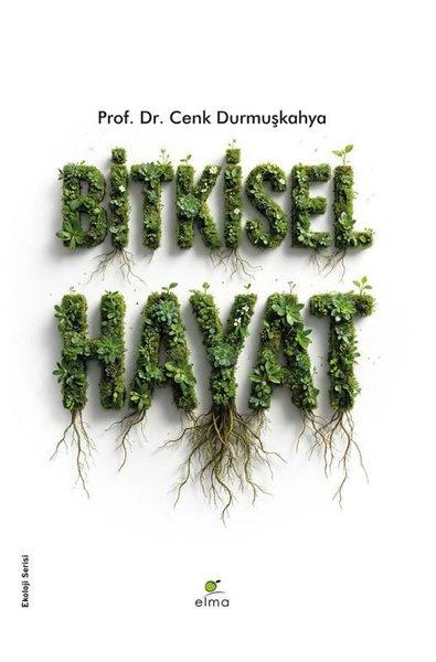 Bitkisel Hayat | Elma Yayınevi (İnce Kapak) - Resim 1