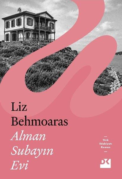 Alman Subayın Evi | Doğan Kitap (İnce Kapak) - Resim 1