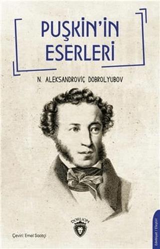 Puşkin’in Eserleri