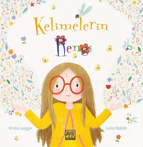 Kelimelerin Rengi | Gergedan (İnce Kapak) - Resim 1