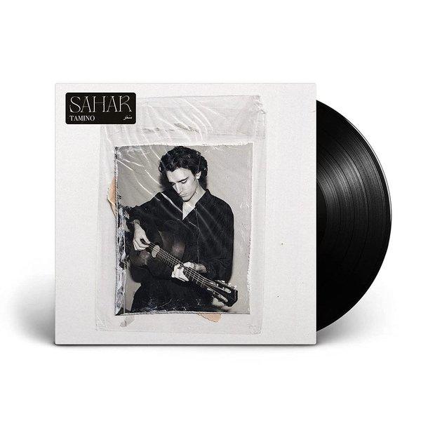Tamino Sahar Plak - 2 LP Albüm