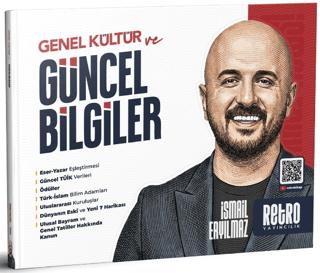 Genel Kültür ve Güncel Bilgiler | Retro Yayıncılık (Ciltsiz) - Resim 1