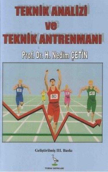 Teknik Analizi ve Teknik Antrenmanı