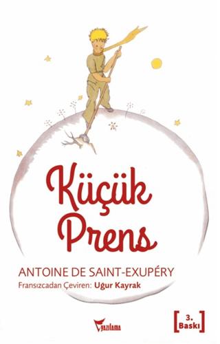 Küçük Prens