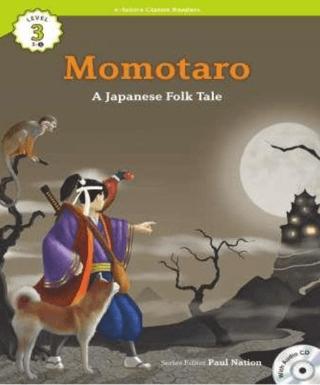 Momotaro +CD (eCR Level 3)