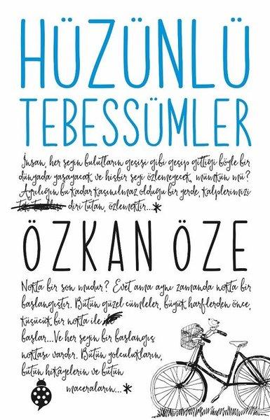 Hüzünlü Tebessümler | Uğurböceği (e-Kitap) - Resim 1