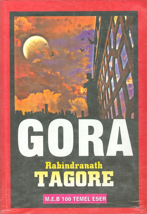 Gora - Rabindranath Tagore - Müjde Yayınları - Resim 1