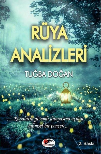 Rüya Analizleri | Kırmızı ve Siyah (İnce Kapak) - Resim 1