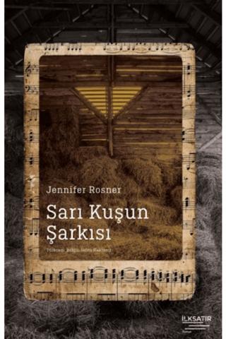 Sarı Kuşun Şarkısı
