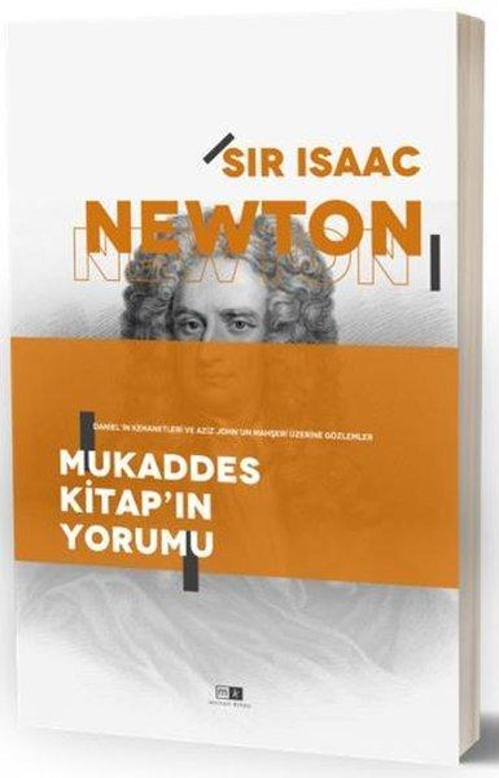 Mukaddes Kitap'ın Yorumu | MK Mirhan Kitap