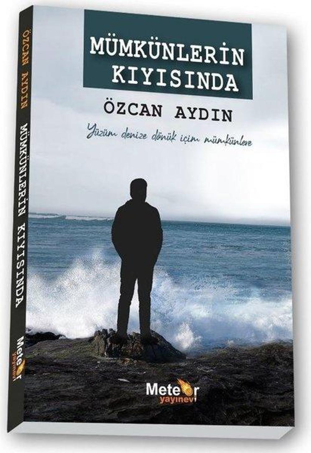 Mümkünlerin Kıyısında | Meteor Yayınevi