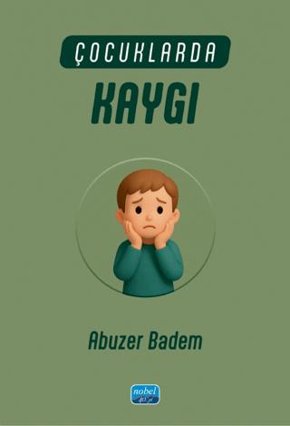 Çocuklarda Kaygı