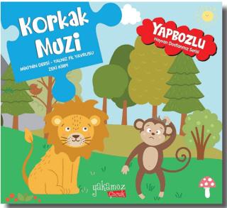 Korkak Muzi
