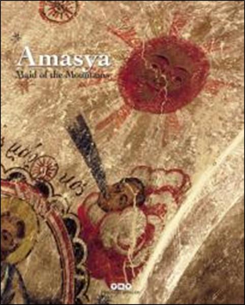 Maid Of The Mountains Amasya | Yapı Kredi Yayınları (Ciltli) - Resim 1