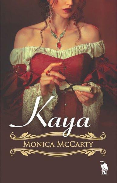 Kaya | Nemesis Kitap (İnce Kapak) - Resim 1