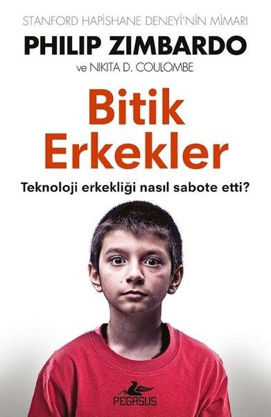 Bitik Erkekler | Pegasus (İnce Kapak) - Resim 1