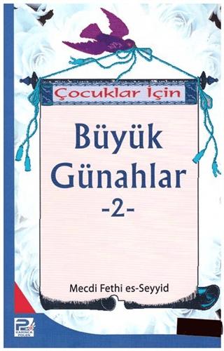 Çocuklar İçin Büyük Günahlar - 2 | Karınca & Polen Yayınları (Ciltsiz) - Resim 1