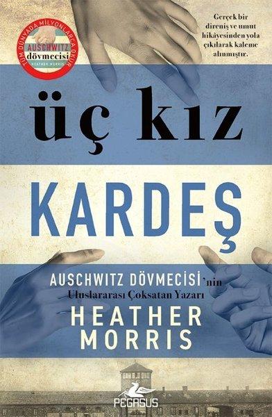 Üç Kız Kardeş | Pegasus (İnce Kapak) - Resim 1