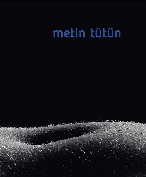 Metin Tütün | K-İletişim Yayınları (İnce Kapak) - Resim 1