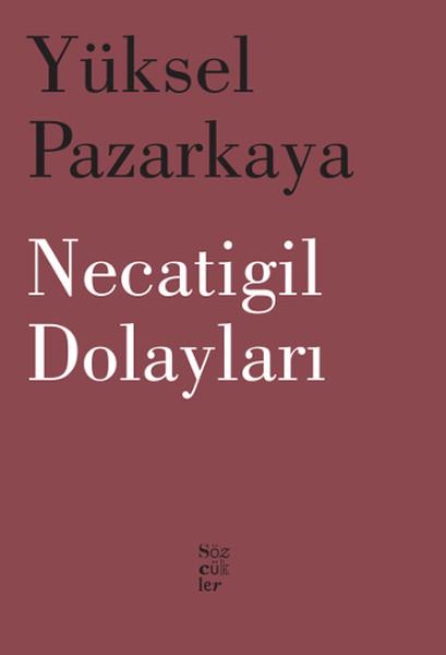 Necatigil Dolayları | Sözcükler (İnce Kapak) - Resim 1