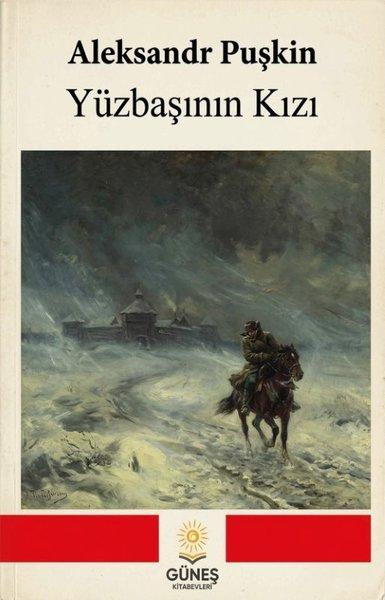 Yüzbaşının Kızı | Güneş Kitabevleri (İnce Kapak) - Resim 1