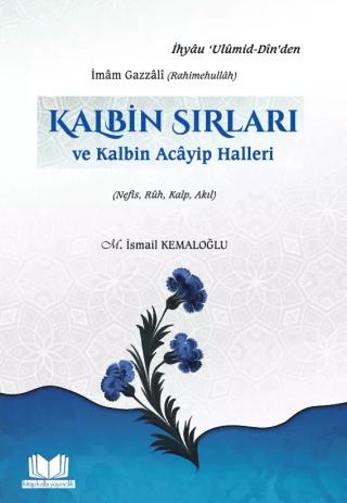 Kalbin Sırları ve Kalbin Acayip Halleri | Kitap Kalbi Yayıncılık (Ciltsiz) - Resim 1