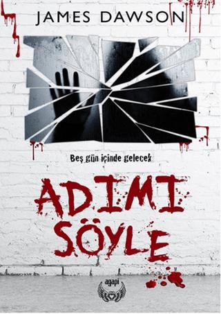 Adımı Söyle | Agapi Yayınları (Ciltsiz) - Resim 1