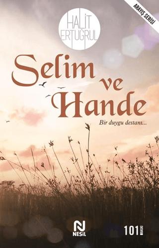 Selim ve Hande