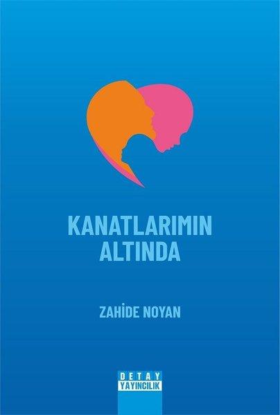 Kanatlarımın Altında | Detay Yayıncılık (İnce Kapak) - Resim 1