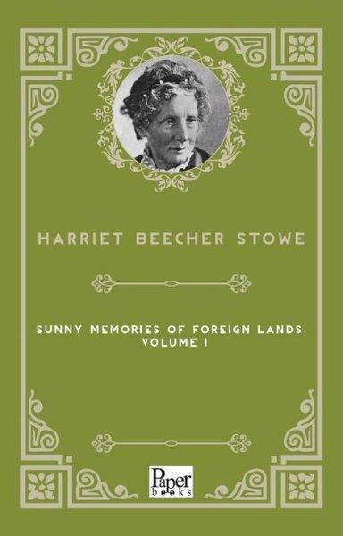 Sunny Memories of Foreign Lands Volume 1 | Paper Books (İnce Kapak) - Resim 1