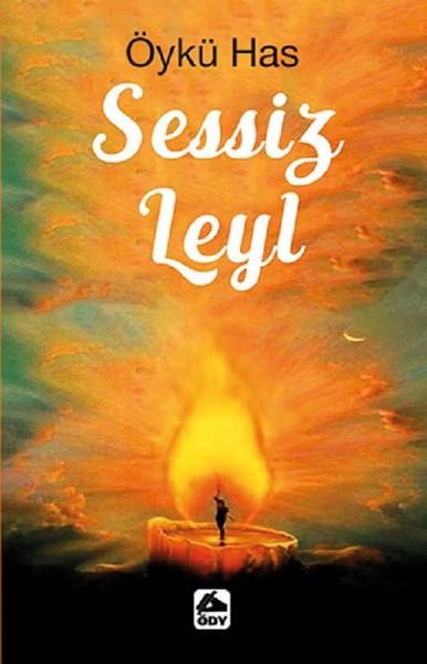 Sessiz Leyl | Öğretmenim Dergisi Yayınları (İnce Kapak) - Resim 1