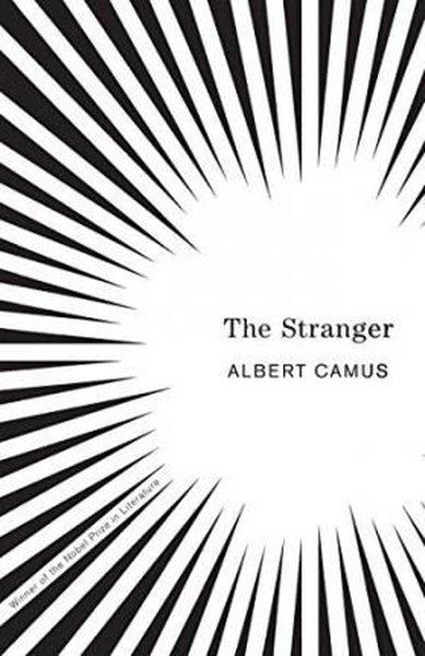 The Stranger: International Edition | Vintage (İnce Kapak) - Resim 1