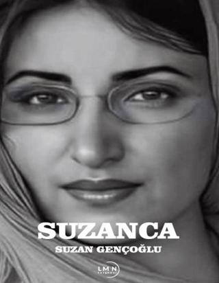 Suzanca | Liman Yayınevi (Ciltsiz) - Resim 1