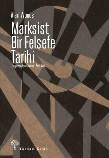 Marksist Bir Felsefe Tarihi | Yordam Kitap (İnce Kapak) - Resim 1