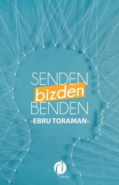 Senden Bizden Benden | Herdem Kitap (İnce Kapak) - Resim 1