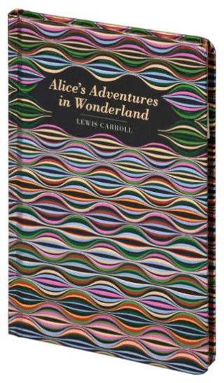 Chiltern Classics: Alice's Adventures in Wonderland | Chiltern Publishing (Ciltli) - Resim 1
