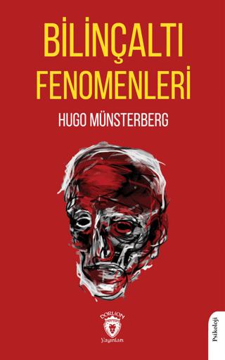 Bilinçaltı Fenomenleri | Dorlion Yayınları (Ciltsiz) - Resim 1