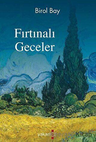 Fırtınalı Geceler - Birol Bay - Yakamoz Yayınevi | Yakamoz Yayınevi - Resim 1