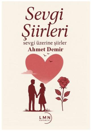 Sevgi Şiirleri | Liman Yayınevi (Ciltsiz) - Resim 1