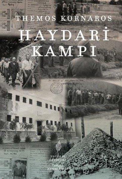 Haydari Kampı | Yordam Edebiyat (İnce Kapak) - Resim 1