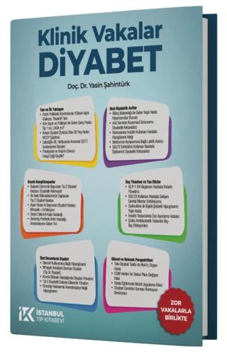 Klinik Vakalar Diyabet