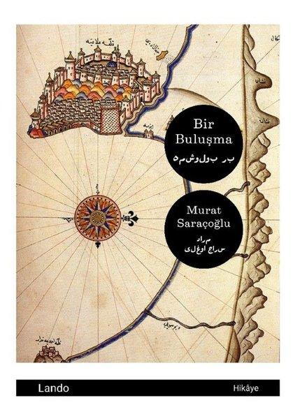 Bir Buluşma | Lando Yayınları (Cep Boy) - Resim 1