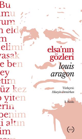 Elsa'nın Gözleri | Islık Yayınları (Ciltsiz) - Resim 1