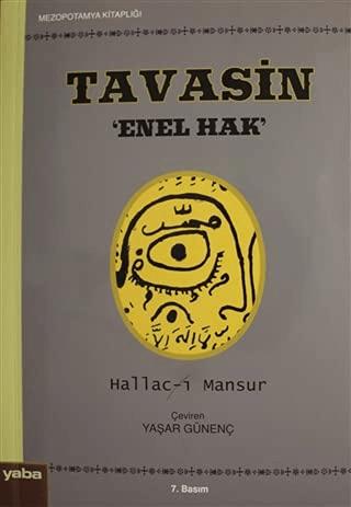 Tavasin | Yaba Yayınları (Ciltsiz) - Resim 1