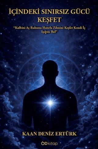 İçindeki Sınırsız Gücü Keşfet | Od Kitap (Ciltsiz) - Resim 1