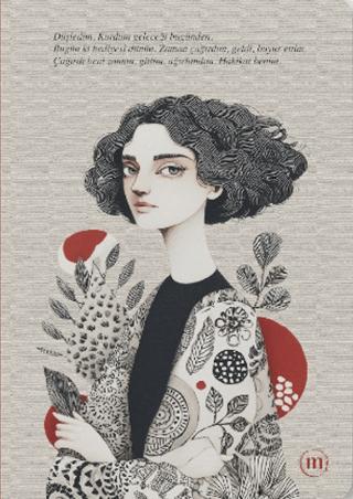 Mümkün Kadınlar Defteri: Benim Hakikatim | Mümkün Kitap - Resim 1